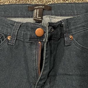 Forever 21 Jeans Size 27
